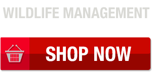 Wildlife Management Online Store
